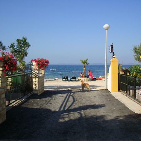 Apartment Robic Vir Exterior foto