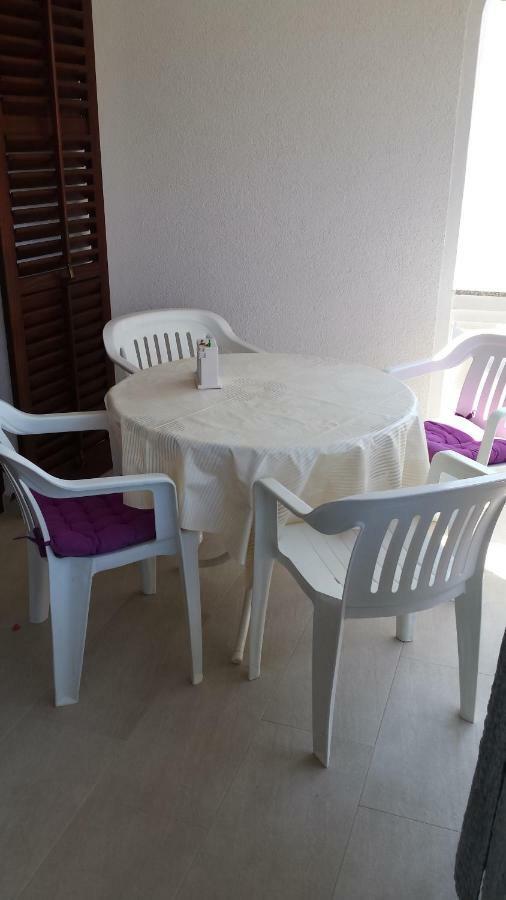 Apartment Robic Vir Exterior foto